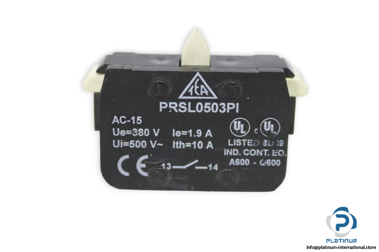 ter-PRSL0503PI-contact-block-(used)-2