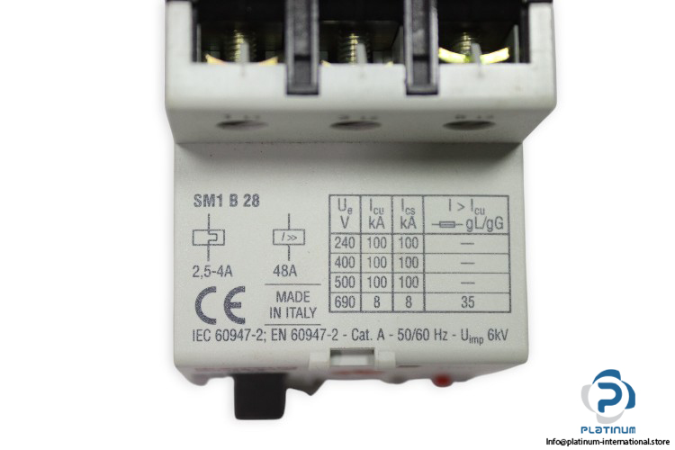 lovato-11SM1B-28-circuit-breaker-(new)-2