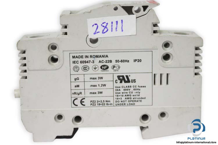 abb-E-91_32-fuse-switch-disconnector-(used)-2
