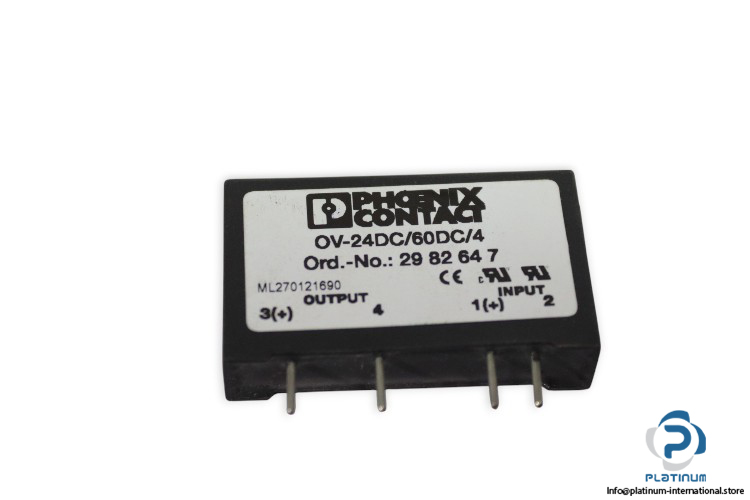 phoenix-contact-OV-24DC_60DC_4-semi-conductor-relay-(new)-2