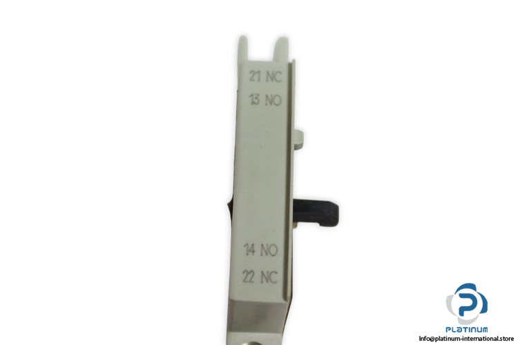 siemens-3VE9-301-1AA00-auxiliary-switch-new-2