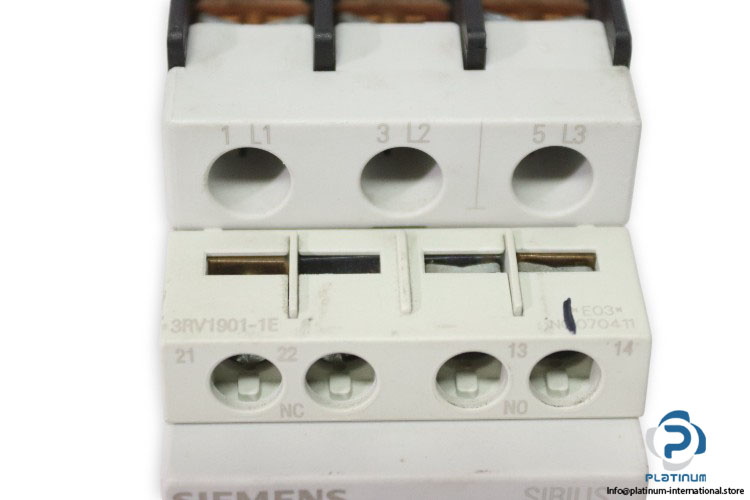siemens-3RV1021-1BA10-circuit-breaker-(used)-2