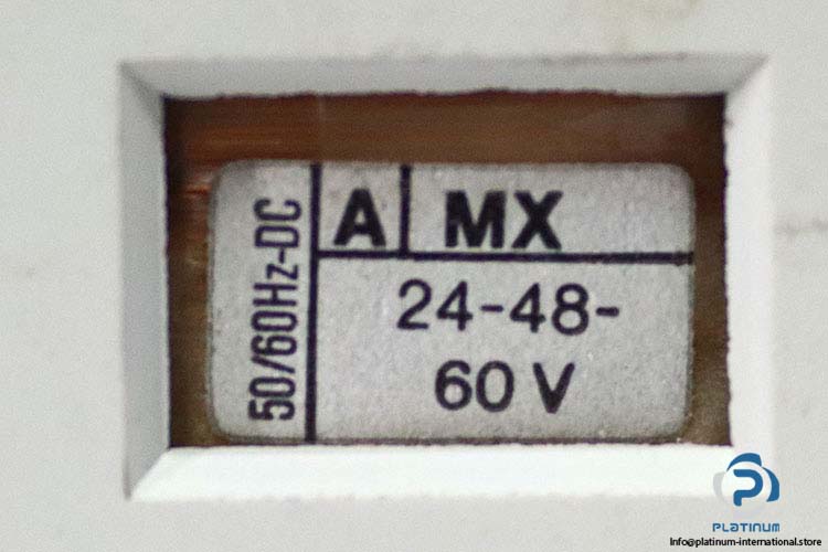 moeller-A-PKZ2-shunt-trip-(used)-3