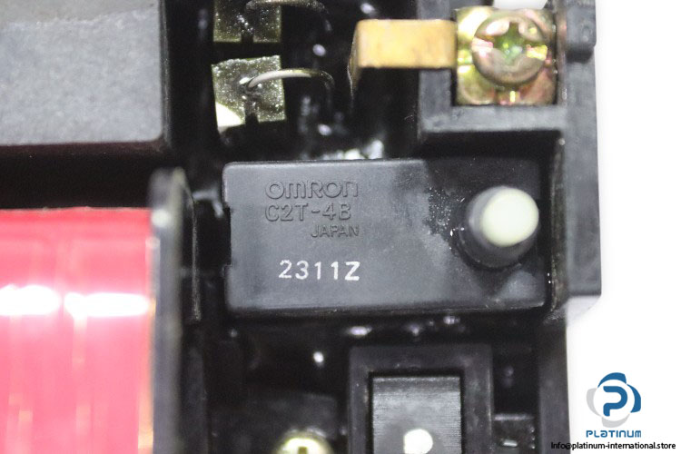 mitsubishi-S-K80S-K95-contactor-coil-(Used)-1