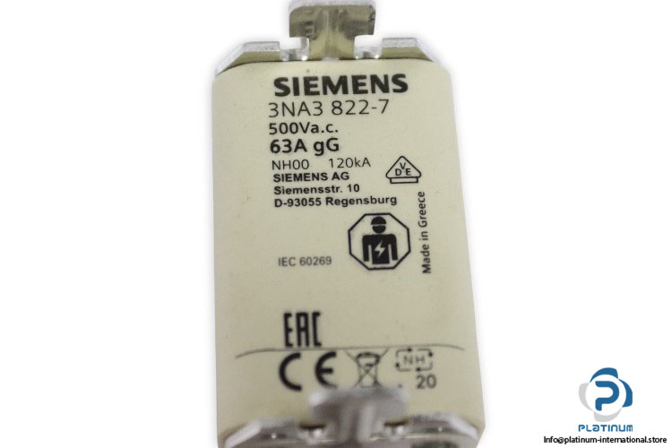 siemens-3NA3-822-7-fuse-link-(new)-1