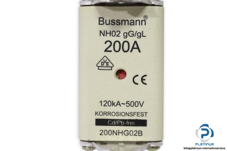 bussmann-200NHG02B-fuse-link-(new)-1