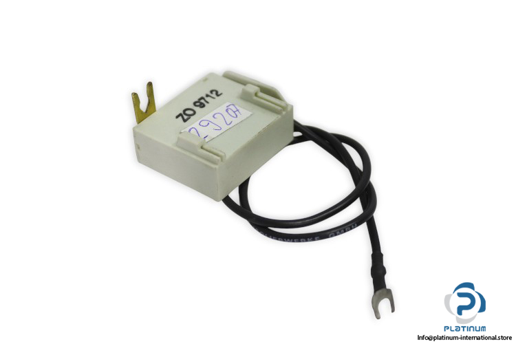 siemens-3TX7402-3R-surge-suppressor-new-1