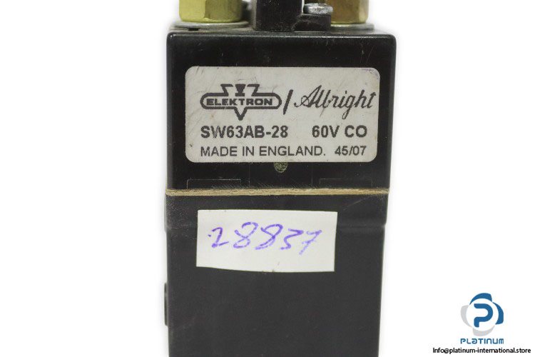 Albright-sw63ab-28-miniature-dc-contactor(used)-1