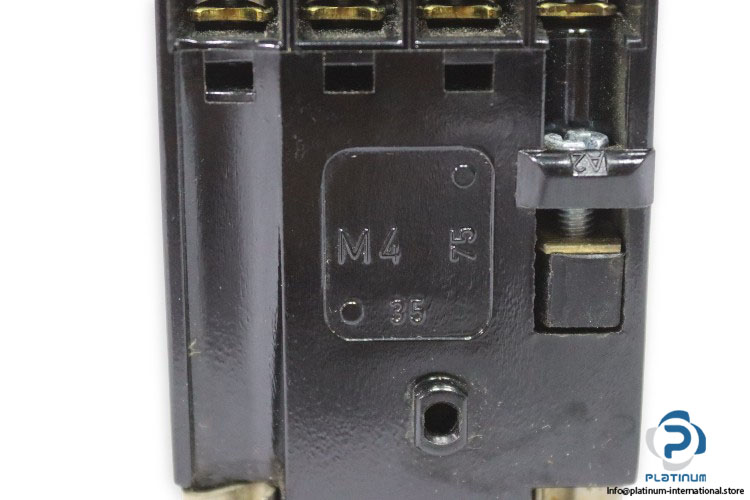 aeg-SH8.44E-contactor-(new)-2