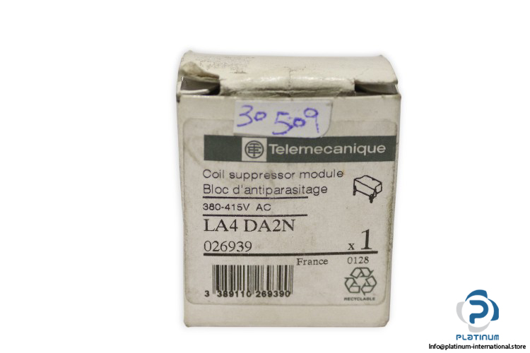 telemecanique-la4da2n-suppressor-module(new)-2