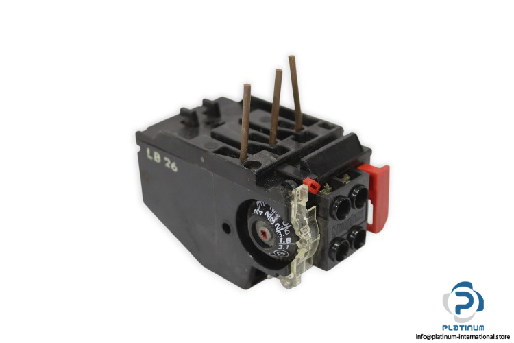 westmaster-bs4941-overload-relay(used)-2