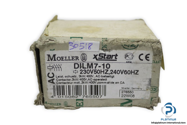 moeller-dilm7-10-contactor(new)-3