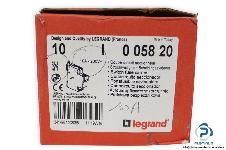 legrand-058-20-switch-fuse-carrier-new-4
