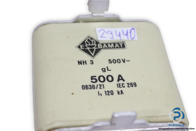 EBAMAT-NH3-500A-500vac-fuse-link(new)-1