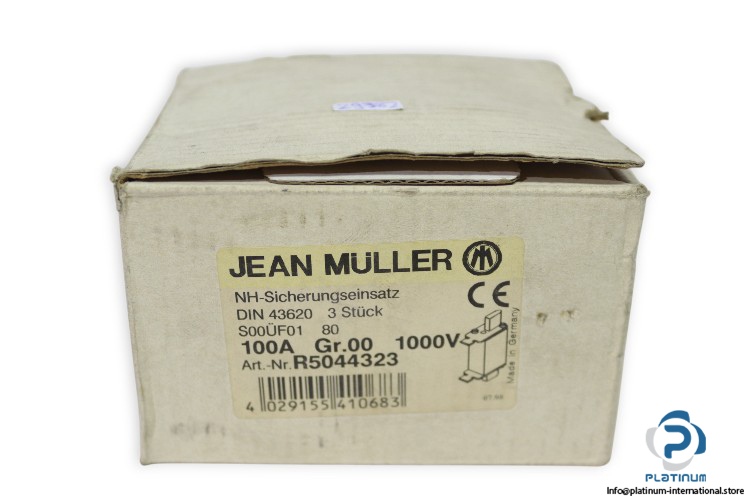 jean-muller-HLS00-fuse-link-(New)-2