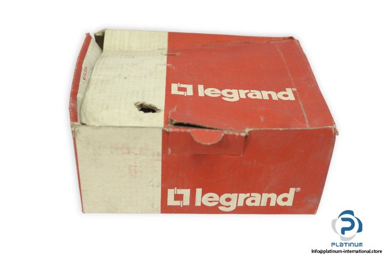 LEGRAND-GG-160A-500vac-fuse-link-(new)-2