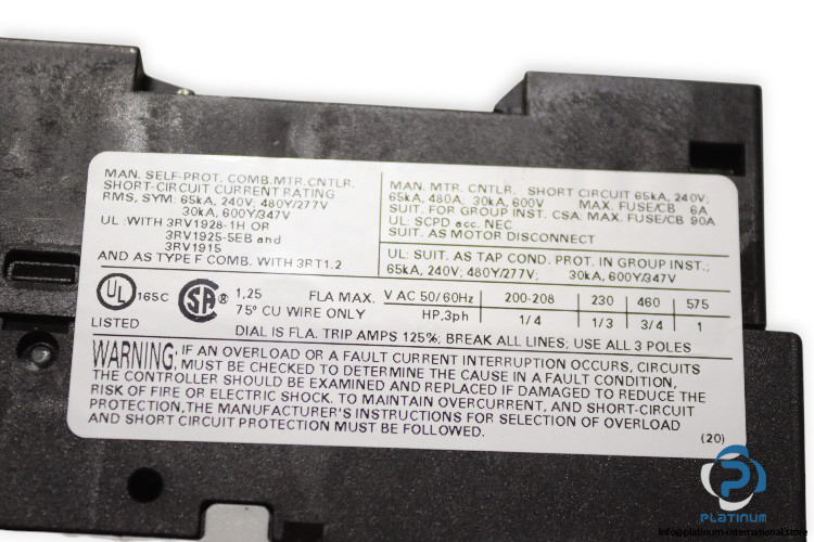 siemens-3rv1021-0ka10-circuit-breaker(new)-2