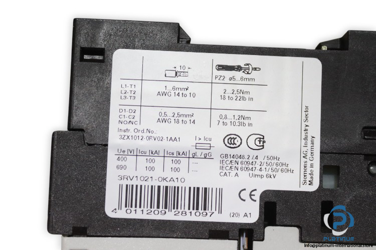 siemens-3rv1021-0ka10-circuit-breaker(new)-3