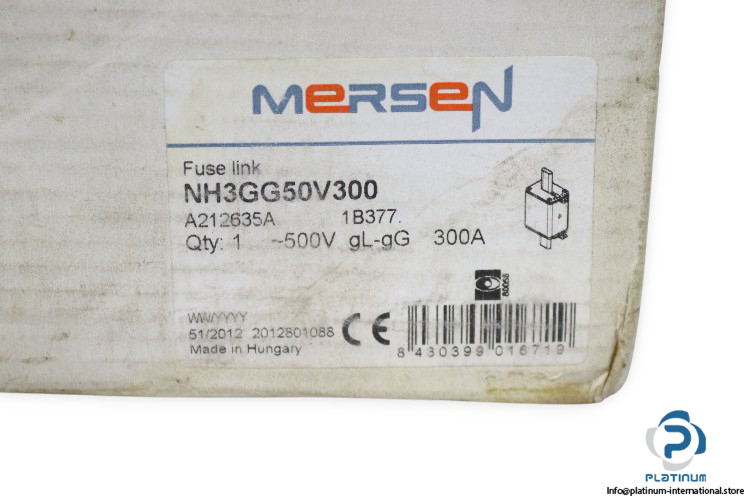 Ferraz-shawmut-NH3GG50V300-fuse-link(new)-3