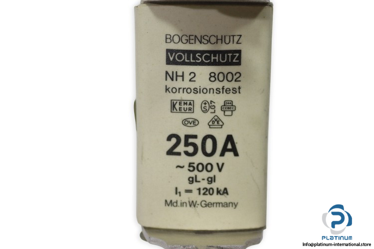 Bogenschutz-nh-2-8002-250a-500v-fuse-link(new)-1