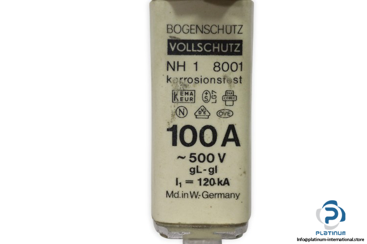 Bogenschutz-nh-1-8001-100a-500v-fuse-link(new)-1