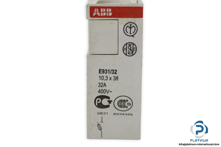abb-e931-32-32a-400vac-fuse-holder(used)-1