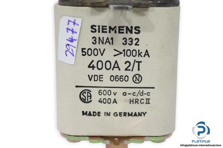 siemens-3NA1-332-fuse-link-(New)-1