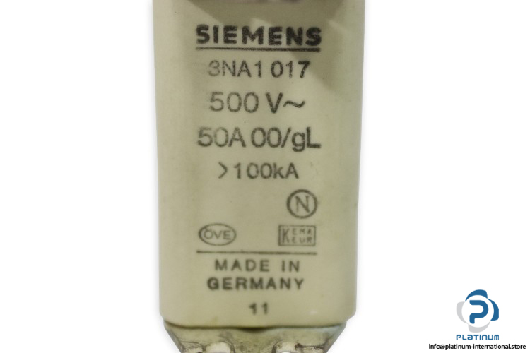 siemens-3NA1-017-fuse-link-(New)-1