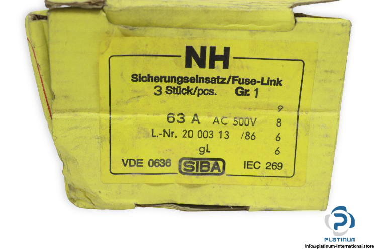 siba-2000313-63a-fuse-link-(New)-3
