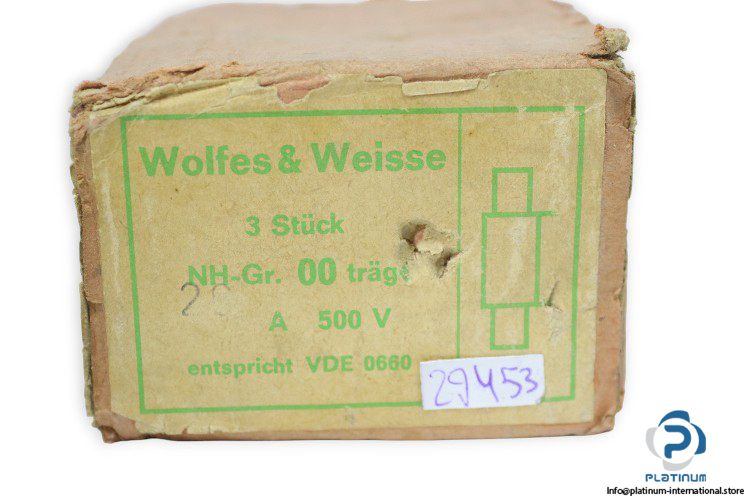 woilfes-weisse-NH-GR00-fuse-link-(New)-3