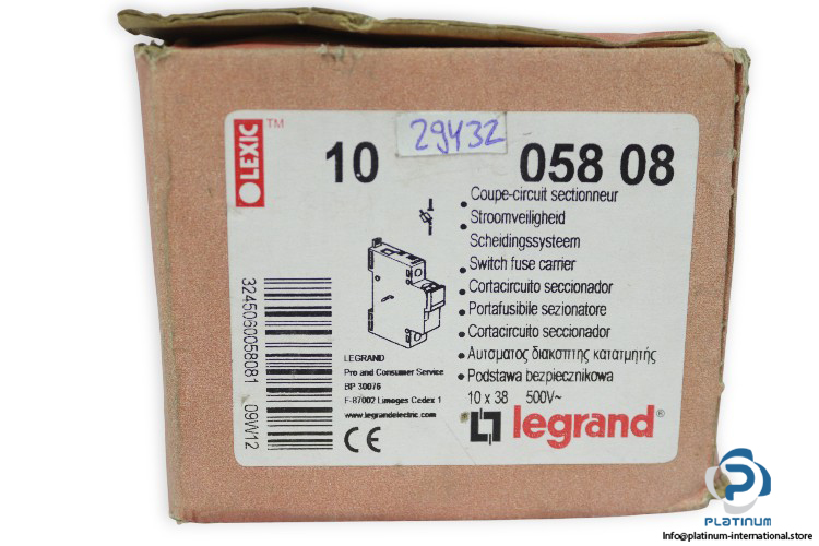 legrand-005808-cartridge-fuse-(New)-3