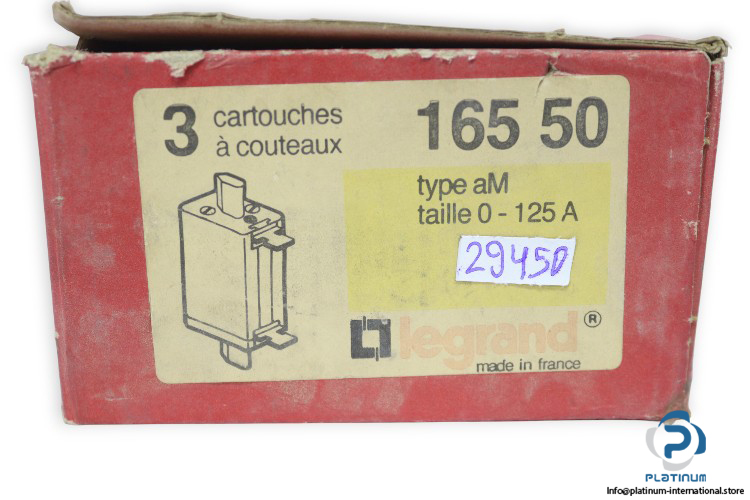 legrand-16550-fuse-link-(New)-3