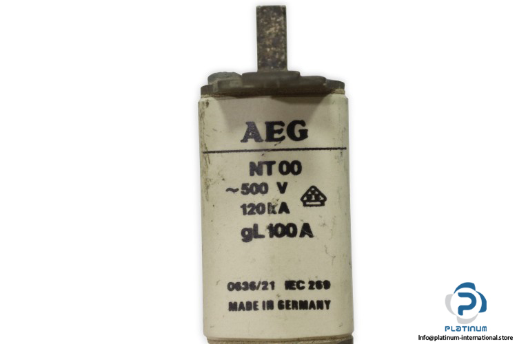 aeg-NT00-GL-fuse-link-(New)-1