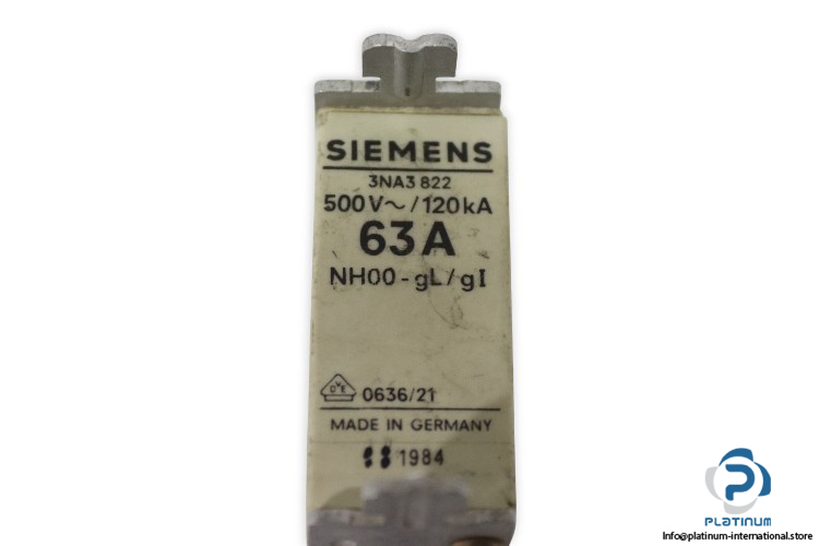 siemens-NH00-3NA3-822-fuse-link-(New)-1