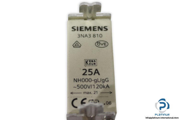 siemens-NH000-3NA3-810-fuse-link-(New)-1