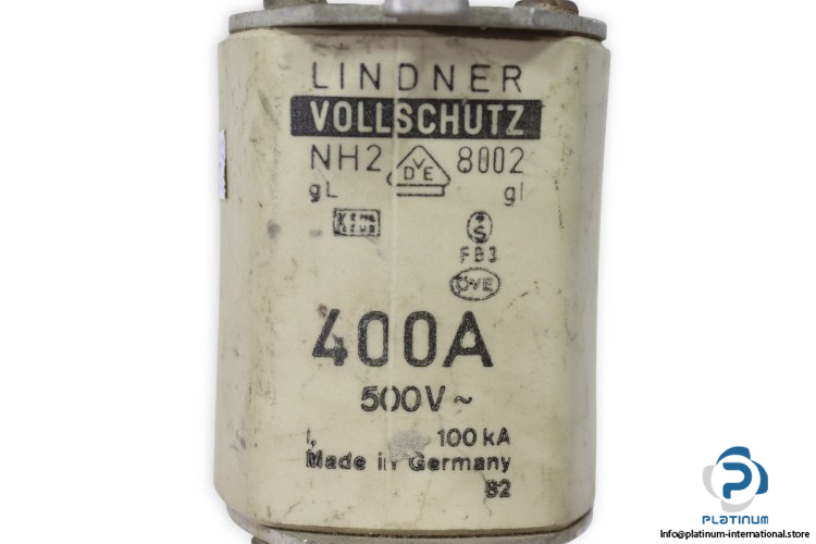 lindner-NH2-8002-400a-fuse-link-(New)-1