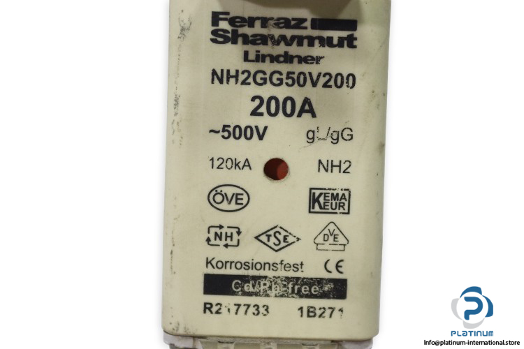 ferraz-shawmut-NH2GG50V200-200a-500v-fuse-link(new)-1