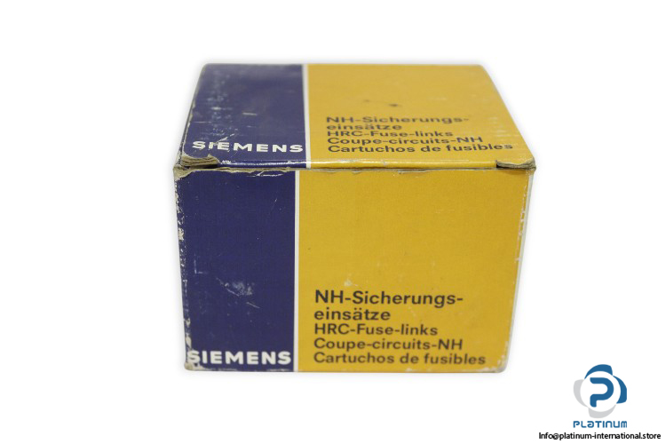 siemens-3NA5-820-6-fuse-link-(New)-2