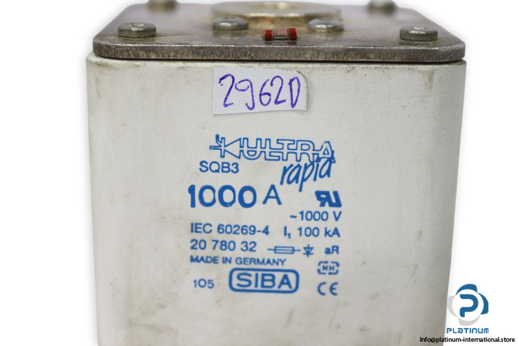 siba-SQB3-2078032-fuse-link-(New)-2
