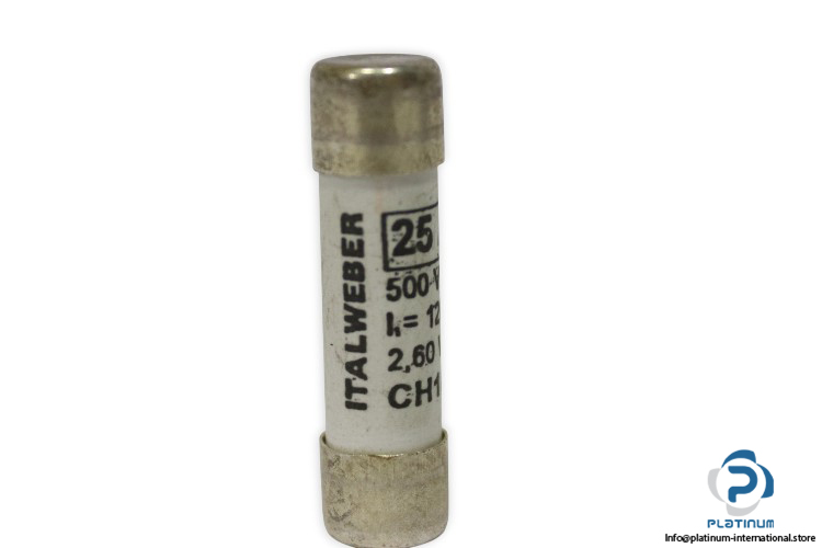 italweber-1421025-25a-500v-fuse-link(new)-1