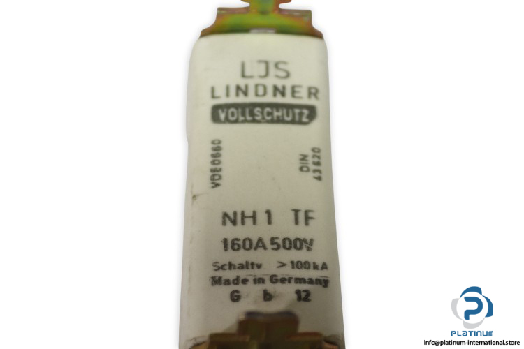 Lindner-nh1tf-160a-500vac-fuse-link(new)-1