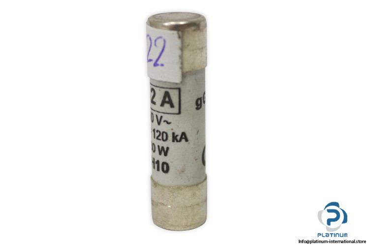 italweber-1421012-12a-500v-fuse-link(new)-2