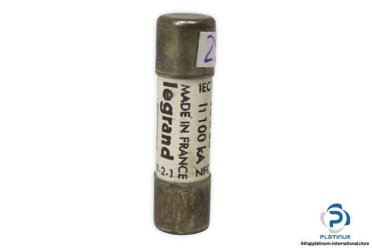 legrand-13301-GG-ceramic-cartridge-fuse-(New)-1