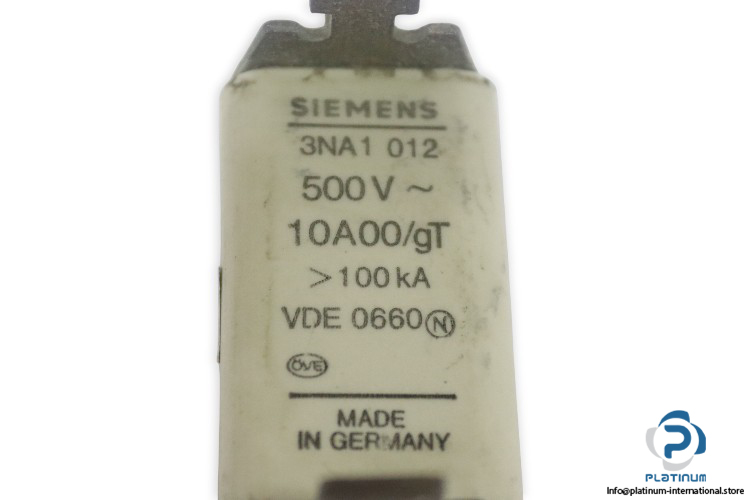 siemens-3NA1012-10a-500v-fuse-link(new)-1