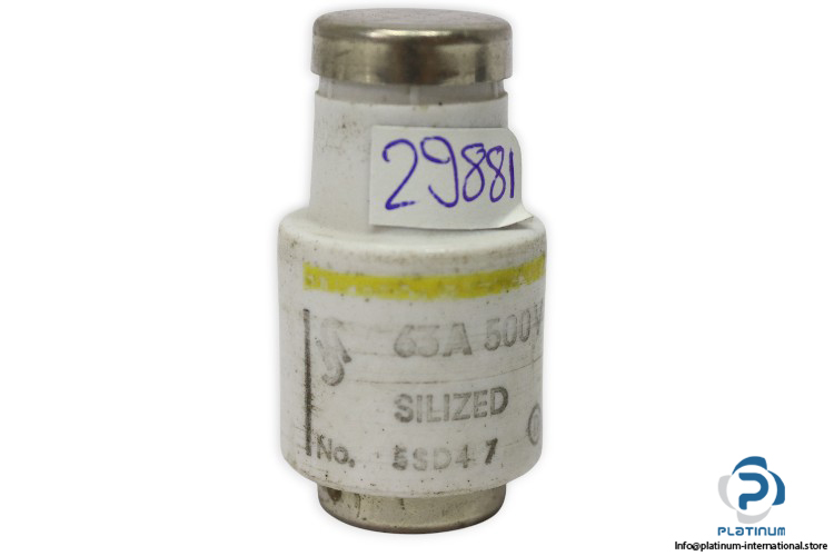SIEMENS-5SD47-63a-500v-fuse-link(new)-1