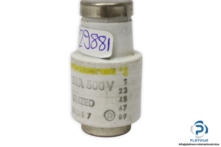 SIEMENS-5SD47-63a-500v-fuse-link(new)-2
