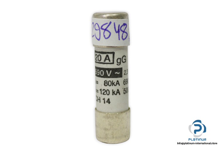 WEBER-1431020-cylindrical-fuse(new)-2