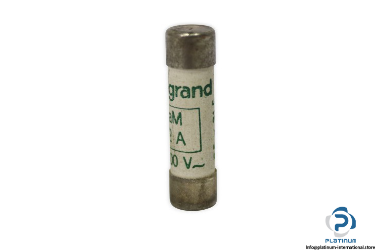 legrand-12002-AM-ceramic-cartridge-fuse-(New)-3