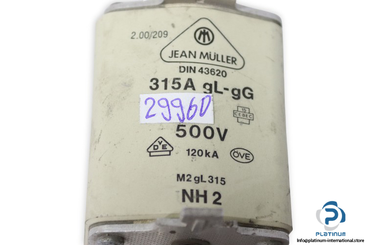 jean-muller-M2GL315-fuse-link-(New)-1
