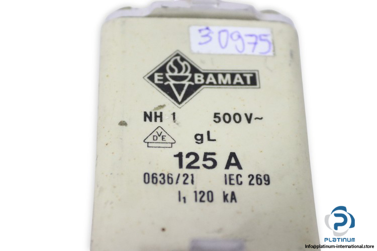 ebamat-NH1-125a-fuse-link-(Used)-1